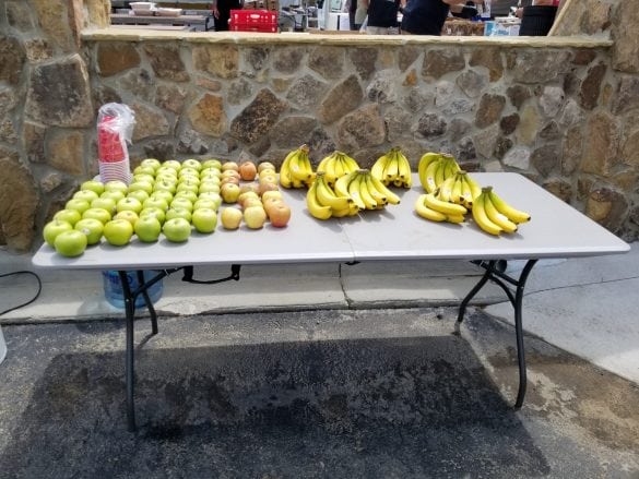 Fruit