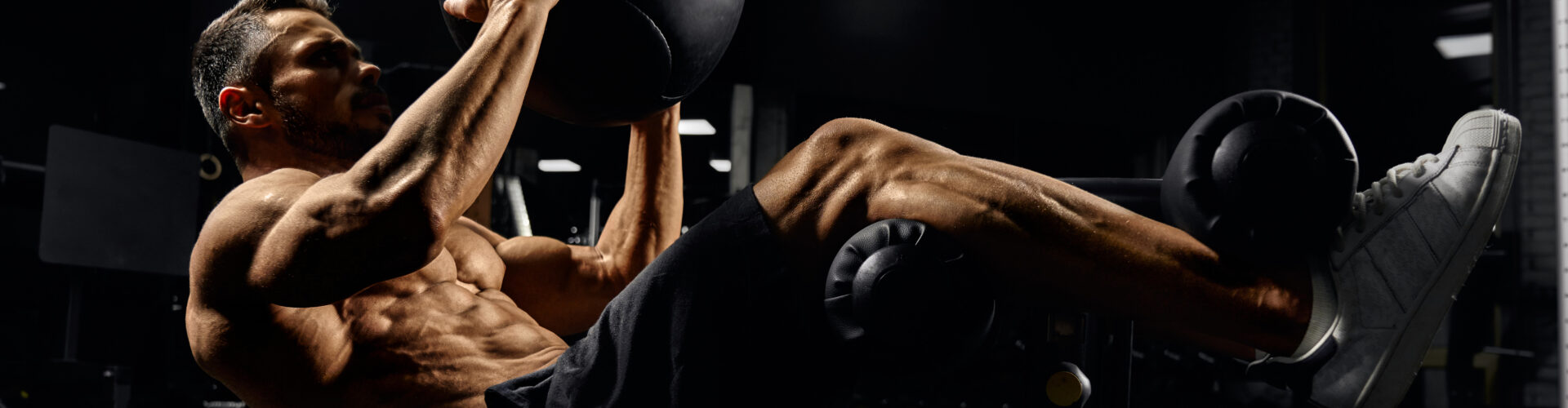 Innovative 6 Pack Training