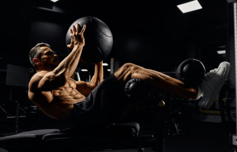 Innovative 6 Pack Training