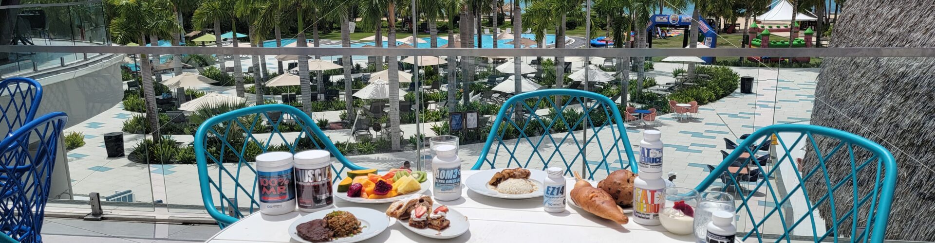 Build Carb Tolerance for Fat Burning