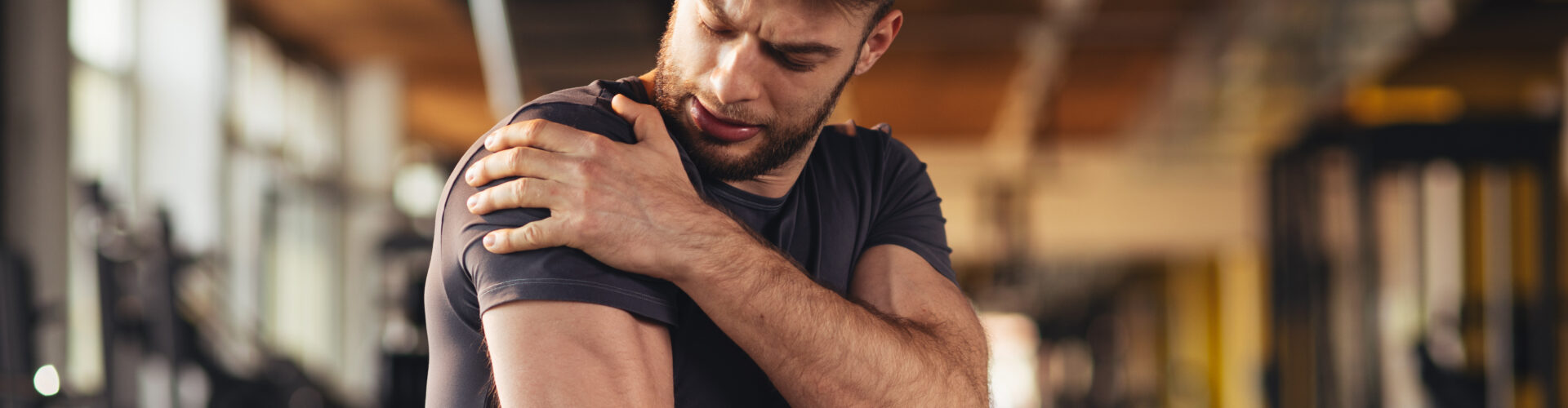 Innovative Exercises Stop Shoulder Pain