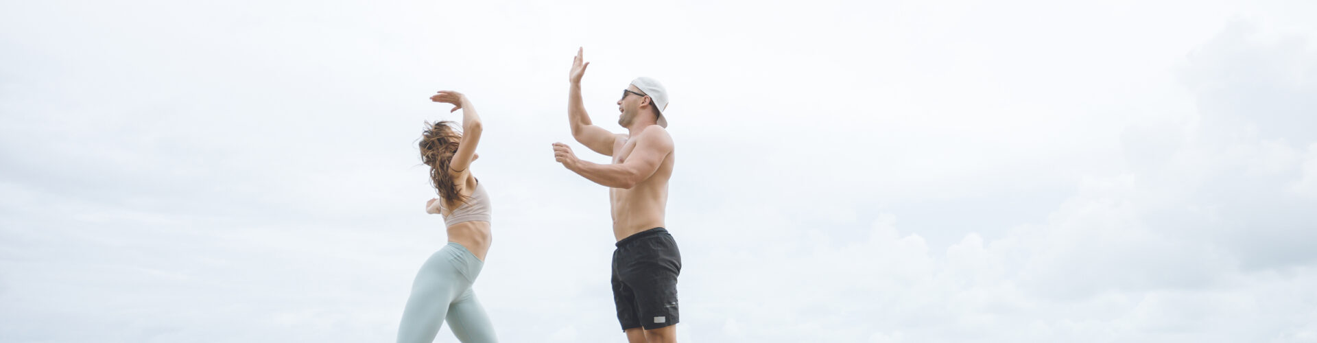 4 Simple Fat Burning Kickstarters