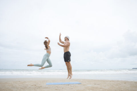 4 Simple Fat Burning Kickstarters